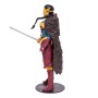 Figura Wonder Woman Endless Winter Multiverse DC Comics 18cm