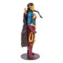 Figura Wonder Woman Endless Winter Multiverse DC Comics 18cm