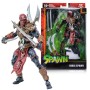 Figura Spawn Ninja Spawn Evolutions