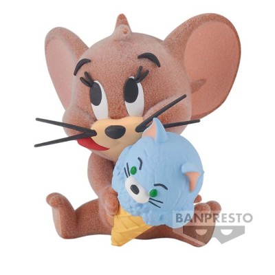 Figura banpresto tom jerry yummy