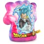 Peluche Guantelete Vegeta Dragon Ball 25cm