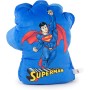 Peluche Guantelete Superman DC Comics 25cm