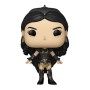 Funko pop cine shazam kalypso 69126