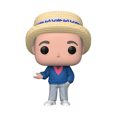 Funko pop cine la isla gilligan