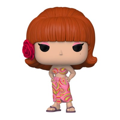 Funko pop cine la isla gilligan