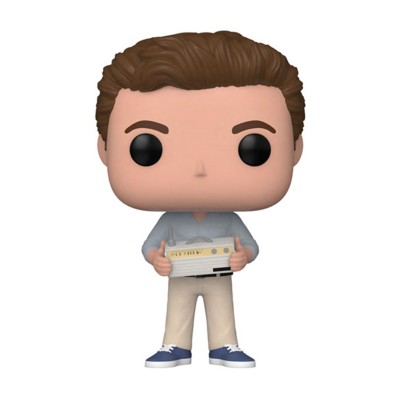 Funko pop cine la isla gilligan