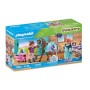 Playmobil country veterinaria caballos