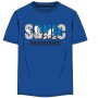 Camiseta Sonic The Hedgehog adulto