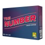 Juego mesa the number edad recomendada