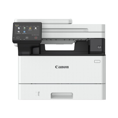 Multifuncion canon mf465dw laser monocromo i sensys