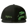 Gorra Slytherin Harry Potter