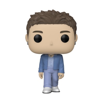 Funko pop rocks bts s4 rm