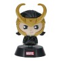 Lampara padalone icon marvel avengers loki