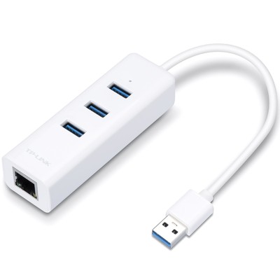 Adaptador usb a ethernet gigabit 