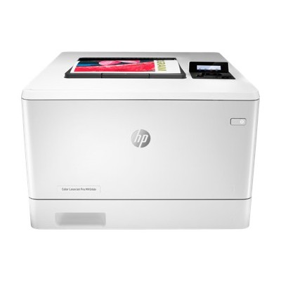 Impresora hp laser color laserjet pro