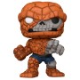 Figura POP Marvel Zombies The Thing Exclusive 25cm