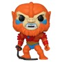 Figura POP Masters of the Universe Beast Man Exclusive 25cm