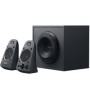 Altavoces logitech z625 21 powerful thx