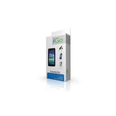 Accesorio ipad 2 essential kit igo