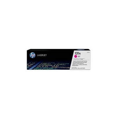 Toner hp 131a cf213a magenta 1600pag