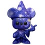 Figura POP Disney Fantasia 80th Mickey Artists Series