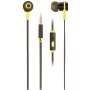 Auriculares metalicos ngs crossrallyblack tecnologia voz