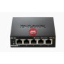 Switch d link 5 ptos 10 100