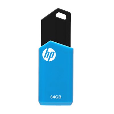 Memoria usb 20 hp 64gb v150w