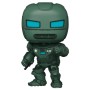 Figura POP Marvel What If Hydra Stomper 15cm