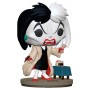 Figura POP Disney Villains Cruella de Vil