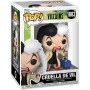 Figura POP Disney Villains Cruella de Vil