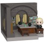 Mini Moments Harry Potter Anniversary Draco Malfoy 5 + 1 Chase