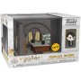 Mini Moments Harry Potter Anniversary Draco Malfoy 5 + 1 Chase