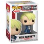 Figura POP Full Metal Alchemist Riza Hawkeye