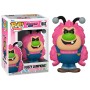 Figura POP Powerpuff Girls Fuzzy Lumpkins