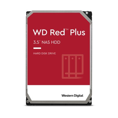 Disco duro interno hdd wd western