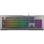 Teclado gaming genesis rhod 500 rgb