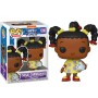 Figura POP Rugrats Susie Carmichael