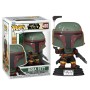 Figura POP Star Wars The Book of Boba Boba Fett