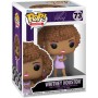 Figura POP Icons Whitney Houston