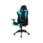 Drift gaming chair dr300 black blue