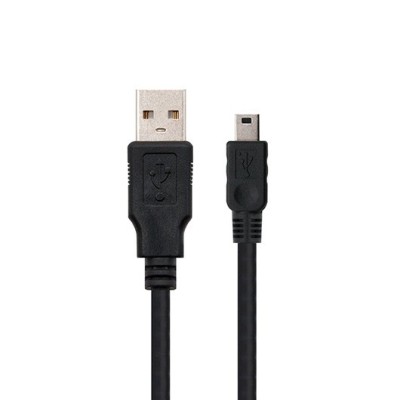 Cable usb tipo a 20 a