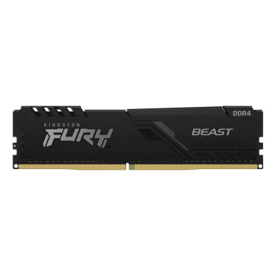 Memoria ram ddr4 32gb kingston 3600mhz