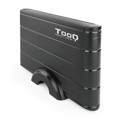 Caja externa tooq tqe 3530b 35pulgadas sata