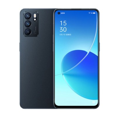 Movil oppo reno 6 128gb 8gb