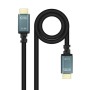 Cable hdmi 21 nanocable 8k 3m