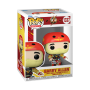 Figura POP DC Comics The Flash Barry Allen