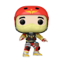 Figura POP DC Comics The Flash Barry Allen