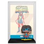 Figura POP Comic Covers Marvel Captain Marvel Exclusive