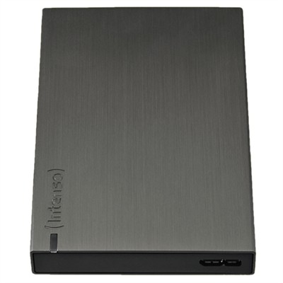 Disco duro externo hdd intenso 1tb